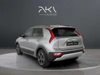 Usado Kia Niro 129 CV (94 kW) 2025 Gris SUV