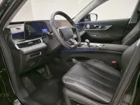 Usado Ebro s700 Luxury 147 CV (108 kW) 2025 Negro SUV