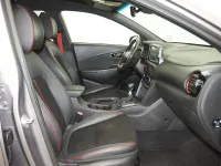 Usado Hyundai Kona 120 CV (88 kW) 2018 SUV