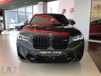 usado BMW X4 M Competition