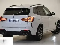 Usado BMW X3 xLine 286 CV (210 kW) 2022 Blanco SUV