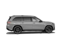 Nuevo Mercedes GLS450 381 CV (280 kW) 2026 Manufaktur gris alpino SUV