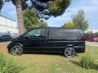 usado Mercedes Viano 3.0CDI Fun Larga Aut.