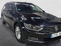 Brugt VW Passat Advance 150 HK (110 kW) 2016 Stationcar