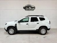 Brugt Dacia Duster Comfort 115 HK (84 kW) 2019 Hvid SUV