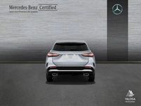 Usado Mercedes GLA200 AMG line 150 CV (110 kW) 2025 Negro SUV