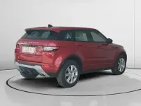 Usado Land Rover Range Rover evoque SE Dynamic 179 CV (131 kW) 2018 Rojo Utilitario