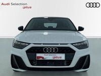 Nuevo Audi A1 Sportback 116 CV (85 kW) 2025 Blanco Utilitario
