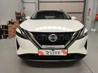 Usado Nissan Qashqai Acenta 140 CV (102 kW) 2022 Blanco SUV