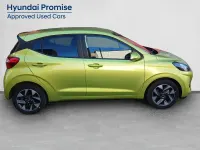 Nuevo Hyundai i10 67 CV (49 kW) 2025 Utilitario