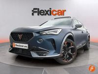 Usado Cupra Formentor VZ 310 HP (228 kW) 2020 Azul SUV