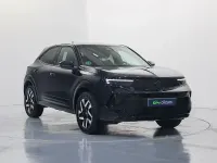 Usado Opel Mokka S 136 HP (100 kW) 2025 Preto SUV