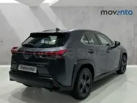 Usado Lexus UX Business Edition 184 CV (135 kW) 2022 Gris / plata SUV