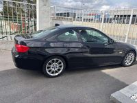 Usado BMW 318 143 CV (105 kW) 2013 Negro Coupe