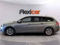 Occasion Peugeot 308 SW Access 100 ch (73 kW) 2017 Gris Break