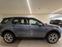 Usado Land Rover Discovery 5 SE 2021 SUV