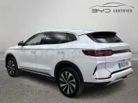 Usado BYD Seal U Comfort 218 CV (160 kW) 2025 Blanco SUV