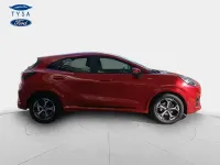 Usado Ford Puma ST-Line 125 CV (91 kW) 2024 Rojo SUV
