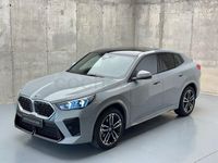 Usado BMW X2 Comfort Edition 163 CV (119 kW) 2025 Gris / plata SUV
