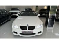 usado BMW 330 Cabriolet 330 i