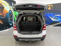 Usado Mercedes GL320 224 CV (164 kW) 2009 Gris / plata SUV