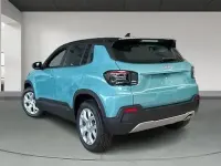 Nuevo Jeep Avenger Altitude 100 CV (73 kW) 2025 Verde SUV