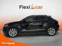 usado VW T-Roc Sport 2.0 TDI 110kW (150CV)