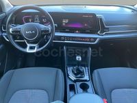 Usado Kia Sportage 150 CV (110 kW) 2022 Blanco SUV