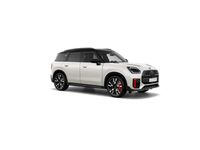Usado Mini John Cooper Works 300 CV (220 kW) 2025 Blanco Utilitario