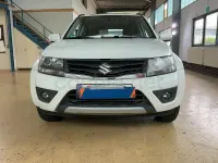 Usado Suzuki Grand Vitara 129 CV (94 kW) 2013 Blanco SUV