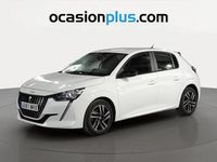 Usado Peugeot 208 Active 102 CV (75 kW) 2024 Blanco Utilitario