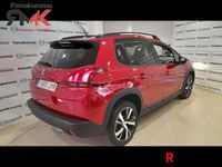 Usado Peugeot 2008 GT-line 99 CV (72 kW) 2017 SUV