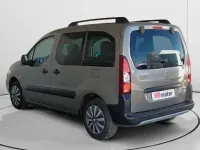 Usado Citroën Berlingo 110 CV (80 kW) 2017 Monovolumen