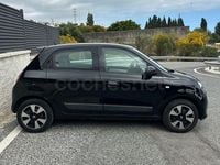 Usado Renault Twingo LIMITED 70 CV (51 kW) 2019 Negro Utilitario