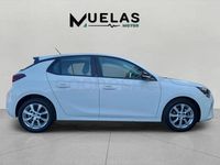 Usado Opel Corsa Edition 102 CV (75 kW) 2022 Blanco Utilitario