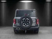 Usado Ford Bronco Outer Banks 334 CV (245 kW) 2023 Gris SUV
