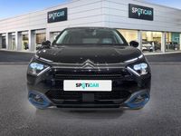 Usado Citroën e-C4 Shine 114 kW (156 CV) 2023 Negro Berlina