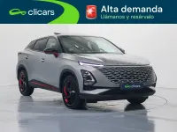 Usado Omoda 5 185 CV (136 kW) 2024 Gris SUV