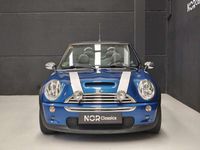 Usado Mini Cooper Cabriolet 170 CV (125 kW) 2006 Descapotable