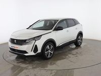Usado Peugeot 3008 Allure 131 CV (96 kW) 2023 Blanco SUV