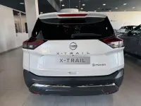 Nuevo Nissan X-Trail 204 CV (150 kW) 2026 SUV