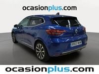 Usado Renault Clio V Techno 140 CV (102 kW) 2023 Azul Berlina