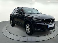Begagnad Volvo XC40 151 HK (111 kW) 2018 Svart SUV