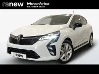 Usado Renault Clio V Evolution 145 CV (106 kW) 2024 Blanco Berlina