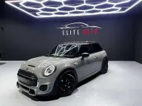 Usado Mini John Cooper Works 231 CV (169 kW) 2020 Gris Utilitario