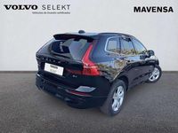 Usado Volvo XC60 Core 197 CV (144 kW) 2023 Negro SUV