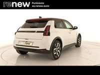 Usado Renault R5 Techno 110 kW (150 CV) 2025 Blanco Utilitario