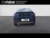 Usado Renault Arkana Techno 140 CV (102 kW) 2024 Azul SUV