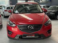 Usado Mazda CX-5 150 CV (110 kW) 2017 Rojo SUV