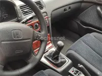 Usado Honda Accord 115 CV (84 kW) 1996 Negro Berlina